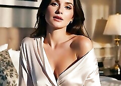 Nice-looking Slender Paisa AI Gal - Colombian Lalin girl Digital Dream (Ultra Realistic 4K)