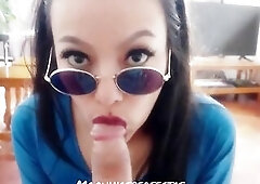 THE MOST EXCELLENT UNFATHOMABLE MOUTH ON THE WEB