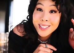 Dominatrix An Li - Cucked By Your Small Dick
