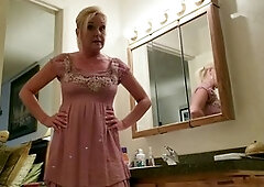 Compilation, role playing, women pissing