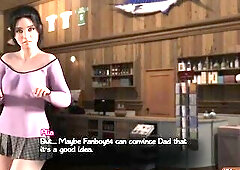 Treasure of Nadia Lets Play 37 Deutsche Stimme von Fanboy84