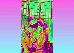 Gamer’s Worshipper Exclusive Demand w/ Dominus Rider - Rider’s Look Version