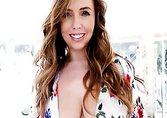 Lena Paul Crazy For Weenie Creampie