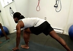 Next Door Studios: Masturbating Machines