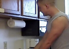 Next Door Male: Quiet Jock's Passionate Unleashing