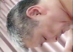 Nasty Asians Enjoy Suck