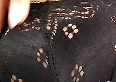 Big Tittied Asian Tgirl Sai Pleases Herself