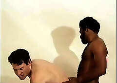 Dereck Bishop and Andre Bolla