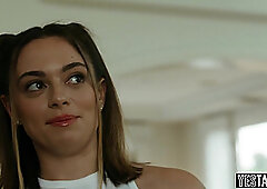 Sly coach got his student's gf pregnant and she won't abort