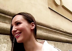 GERMAN SCOUT - SEXY TEEN LILU GET ANAL SEX AT MODEL CASTING - Lass dir jetzt kostenlos alle Sex-Treffen in deiner Naehe anzeigen und trete direkt in K