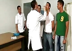 Filthy Docs Seducing Their Patients