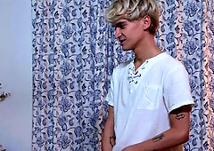 Intoxicating Twink Paradise