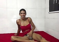 What a Pleasure I Had, I Love to Cum for You to See.