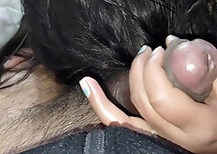 Desi Stepmom Blows Best Mom Clear Hindi Audio - Indian Mallu