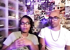 Club Cuck AMA featuring Jet Setting Jasmine, King Noire, Dillon Diaz