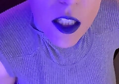 Nefarious Sapphire Preview