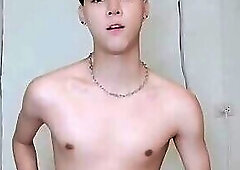 Cute Thai Boy 5