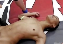 These Babes Will Be Punished Hard