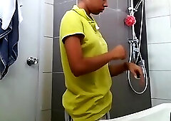 Deevaashiinee Malaysian indian tamil teenage video leak