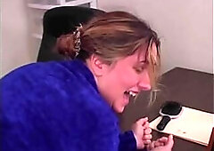 Taylor Fat mother I'd like to fuck Gets In nature's garb Spanked & Screwed