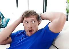 Curvy Wife Plus / Brazzers/ Come into XVPROMO