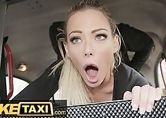 Blonde Australian Isabelle Deltore Fucked Senseless