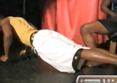 Next Door Studios: Rimming Rascals Unleashed