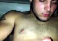 Str8 country guy fucked