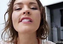 Stepmom Motel Krissy Lynn In The Sinful Stepmom Porn