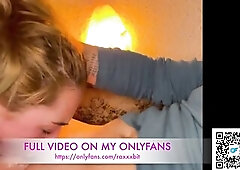 Closeup juicy sloppy Facefuck MOST GOOD ORAL-SEX EWER WATCH FULL EPISODE ON ONLYFANS Raxxxbit