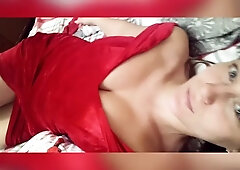 Lustful vixen amateur adult scene