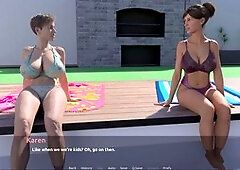 3d แม่, mom 3d sex scenes, 3d anyuka