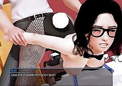 Harem Hotel - (PT eighteen)
