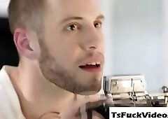 mexican tbabe barebacked by photographer