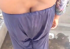 Desi Step Fuck With Dirty Talk