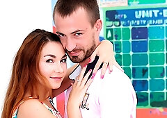 A Stranger's Fucking My Wife!