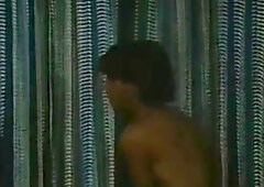 Bare Grappling 01 (Bout four) - Johnny Shove VS. Brad Wilde