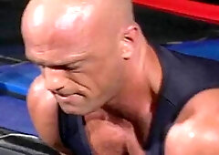 Falcon Studios: Under the Lights, The Lust Intensifies