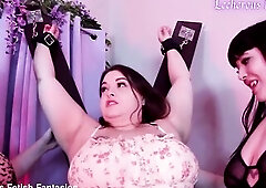 Sinless Mortal Lured Into Lair and Feasted On by Vampires