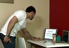 Men Over 30: From Shirts to Nudity in Seconds Flat