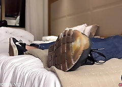 The finest pair of soles I adored this yr