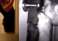 Private glory hole 7