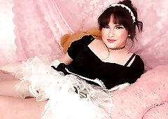 Diaper Sissy Servant