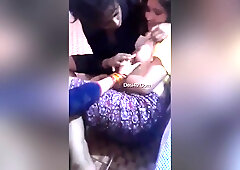 Desi Lesbo Girls Boobs Sucking