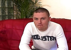 Stroke That Dick: Lusty Twinks and Their Toys