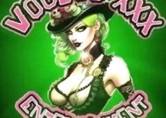 UNCUT. UNFILTERED. UNHINGED. U think u've seen anything? Think once more. Go behind the scenes and see JayNyce get completely ravaged by 2 breath