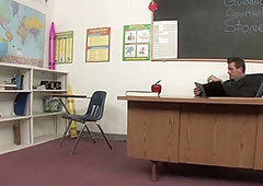 Gorgeous teen Venus takes Lee's huge cock in her pussy