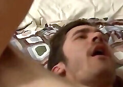 Joe Gage-Sex Files 10-NYC Convention-adam russo