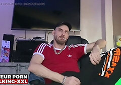 38 - MONSTERCOCK PUMPING DELUXE