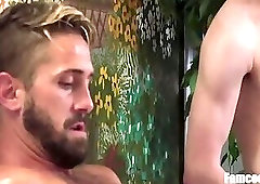 Naughty things SONS do to DADDY